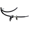Landcruiser 100 105 Series HZJ105 FZJ105 Park-Brake Front Hand-Brake Cable