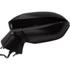 Mirrors Driver Left Side Hand Sedan for Toyota Corolla