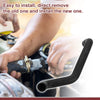 Toyota Camry Radiator Coolant Hose 3.0L (1997-2003)