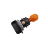 Ford Fusion Front Turn Signal Light Bulb Socket (2013-2020)