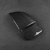 Subaru Impreza WRX STI 2004-2005 Black Carbon Fiber Fog Light Bezel