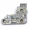 Benz W204 Rear Right Tail Light Bulb Holder (2012-2014)