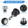 Dodge Durango Front Upper Ball Joints (2011-2015)