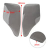 Ducati 899 959 1199 Panigale Headlight Guard Lens Cover Pair (2014-2018)