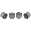 Toyota HZJ105 FZJ105 3degree Rubber Castor Correction Radius Arm Bush Kit