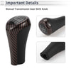 BMW X3 6 Speed Shift Knob (2004-2020)