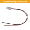 Chevrolet Express 2500 2-Pin Sensor Wiring Harnesses (2002-2002)