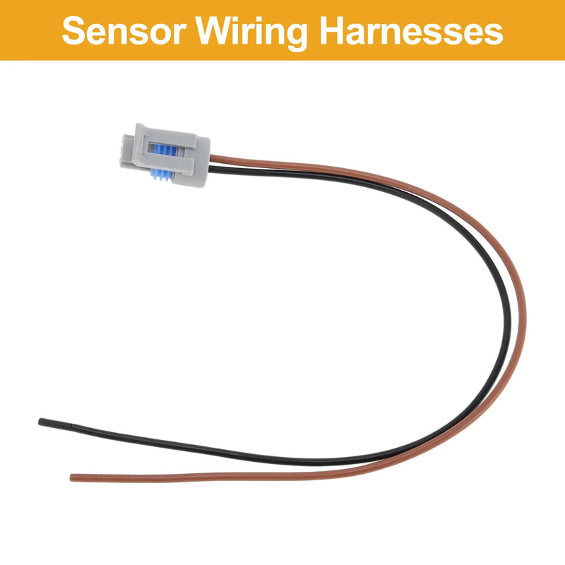 Chevrolet Express 2500 2-Pin Sensor Wiring Harnesses (2002-2002)