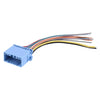 Honda Acura Stereo Radio Wiring Harness Cable Plug (2001-2005)