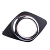 Toyota RAV4 Left Side Fog Light Bezel (2009-2013)