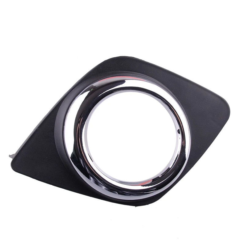 Toyota RAV4 Left Side Fog Light Bezel (2009-2013)