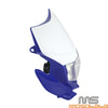 Yamaha WR250Z WR450F YZ125 YZ250F Enduro Supermoto Headlight Fairing