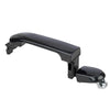 Nissan Versa Hatchback Rear Left Door Handle Outer (2007-2012)