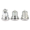 Camaro, Caprice, Buick, Grand Am Metal Door Lock Cylinder Set + Key (1990-2002)