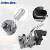 Lexus ES300 Idle Air Control Valve (1993–1994)