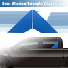 Ford Bronco Rear Window Triangle Cover Trim (2021-2023)