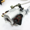 250cc Quad Dirt Bike Dune Buggy Go Kart Hydraulic Disc Brake Calipers Pads