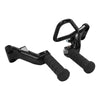 Indian Super Chief Dark Horse Bobber Passenger Footpeg Brackets (2022-2023)