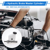 Hyundai Elantra Brake Master Cylinder with Reservoir (2009-2012)