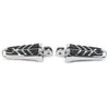Honda CBR900RR, VFR800 Motorcycle Foot Pegs (1992-2001)