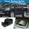 Toyota Prado Passenger Side Power Window Switch
