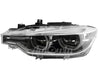 BMW 3 Series F30 F31 (2012-2019) - OEM New Full LED Adaptive Headlight