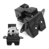 Kia Soul, Santa Fe Sport Trunk Tailgate Lock Latch (2013-2019)