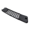 Audi Q7 Left Side Front Bumper Grille Insert (2010-2015)