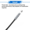 Toyota Camry Hood Release Cable (2012-2016)