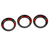 Nissan 370Z A/C Air Conditioning Switch Cover Trim Set (2009-2020)