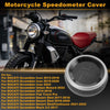 DUCATI Scrambler Icon Speedometer Gauge Cover Plastic (2015–2018)