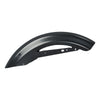 Harley Sportster Iron XL883 XL1200 (2004-2022) Black Rear Fender