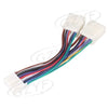 Honda Accord, Odyssey USB Aux-in Adapter Y-Cable (2003-2012)