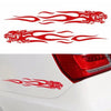 Car Motorcycle Creative Decals Generous Fashion PET Durability Sticker