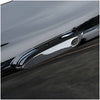 Mercedes E S EQE W214 V295 X294 4 x Carbon Fiber Door Handle Covers