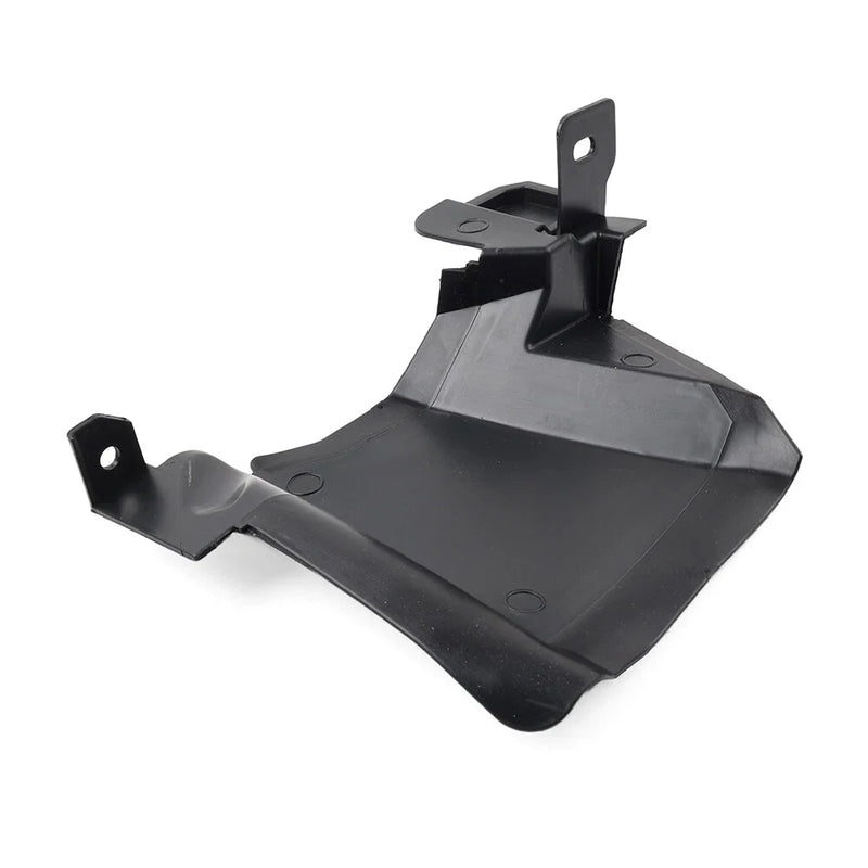 Jaguar XE XF Radiator Support Air Deflector Shield (2015-2020)