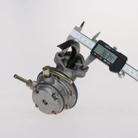Nissan Datsun 720 1980-1986 Fuel Pump Assembly 1.8L