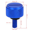 Motorcycle Harley Sportster Rear Seat Mount Bolt Screw