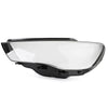 Audi A3 2013-2016 Clear Headlight Lens Cover (2013-2016)