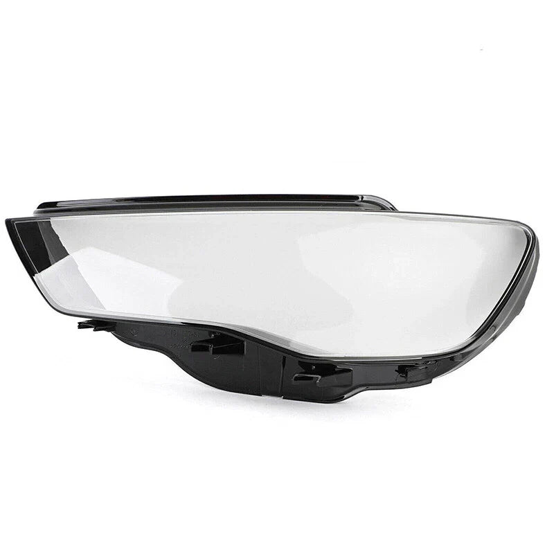 Audi A3 2013-2016 Clear Headlight Lens Cover (2013-2016)