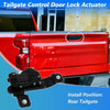 Chevrolet Silverado 1500 - GMC Tailgate Door Lock Actuator