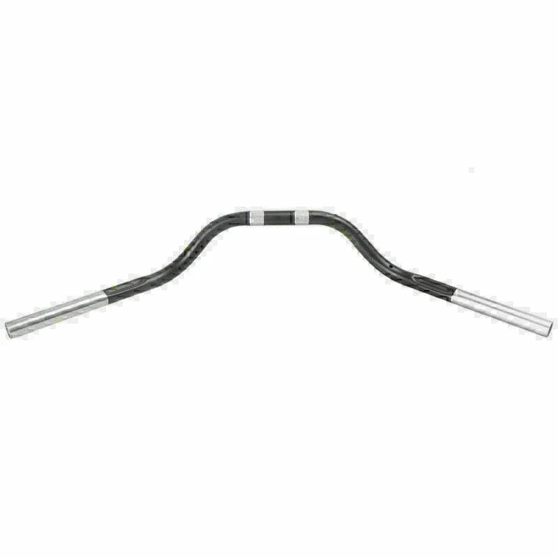 Harley Sportster 883 1200 XL Iron 48 81cm Front Handlebar (2004-2023)
