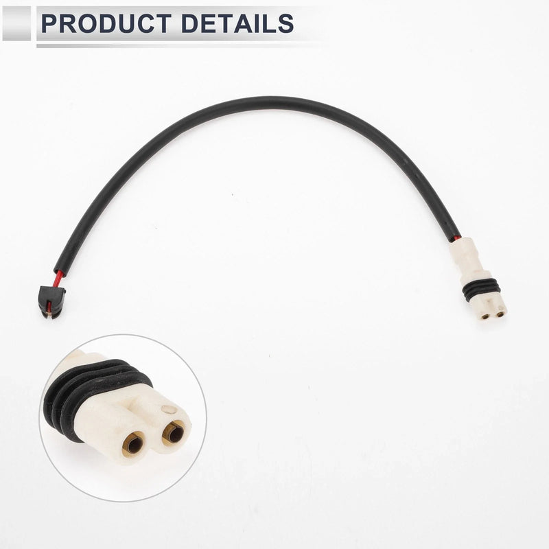 Porsche 928 Brake Pad Wear Sensor 1x (1983-1989)