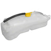 Nissan Patrol GQ Ford Maverick Radiator Coolant Overflow Bottle