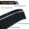 Toyota Highlander Titanium Tone 2020-2024 Bumper Guard