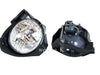 Toyota Hilux MK6 Spot Fog Light Lamp (2008-2011)