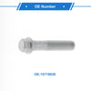 Chevrolet Silverado 2500 3 Pcs Wheel Hub Bolt (1999-2010)