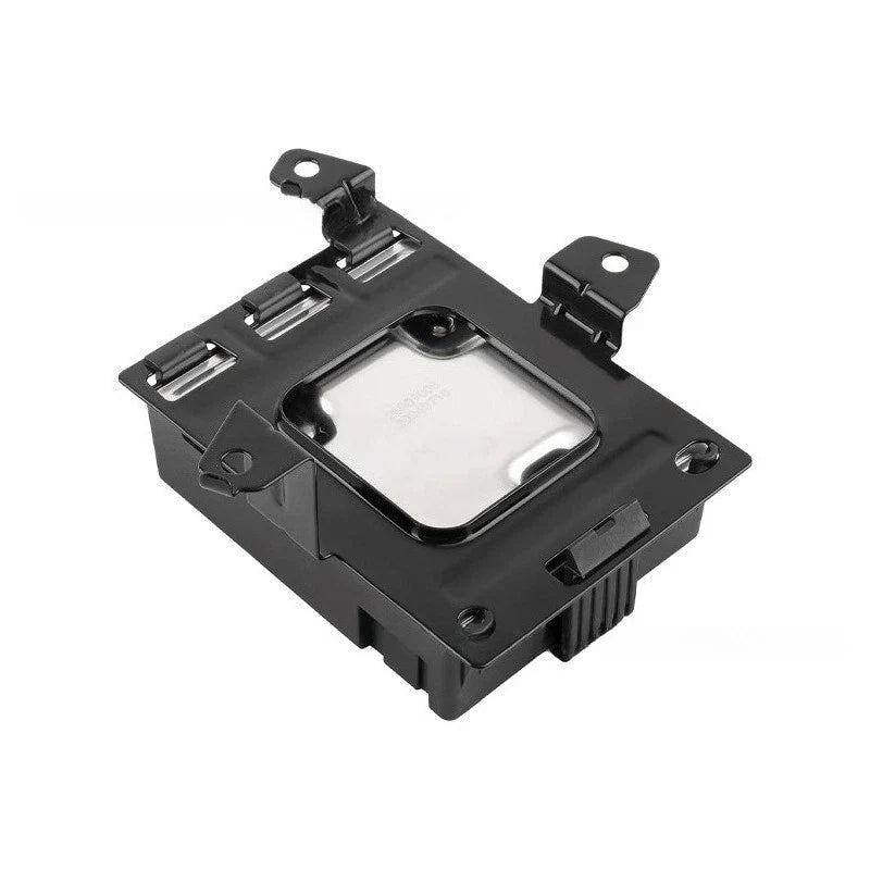 Ram 1500 DT DT Integrated Trailer Brake Controller (2019–2024)