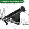 Kia Sportage Driver Side Headlight Washer Nozzle (1994-2004)