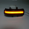 Toyota RAV4 Dynamic Turn Signal Light (2019-2023)
